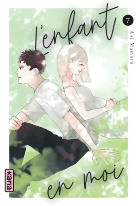 L'Enfant En Moi Tome 7