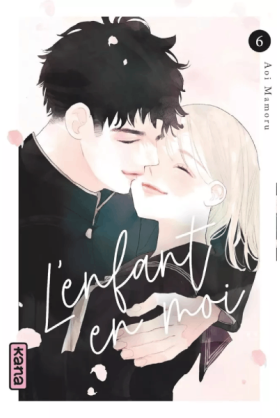 L'Enfant En Moi Tome 6