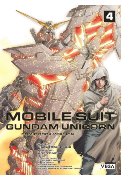 Mobile Suit Gundam Unicorn... Mobile Suit Gundam Unicorn...