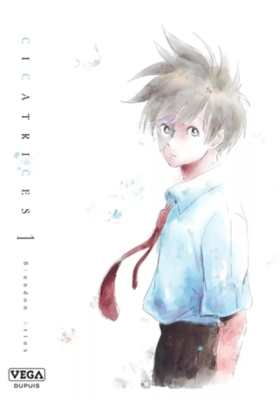 Cicatrices Tome 1