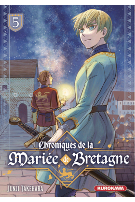 Chroniques De La Mariée De...