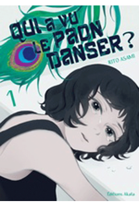 Qui a vu le paon danser -...