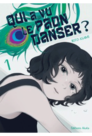 Qui a vu le paon danser -... Qui a vu le paon danser -...