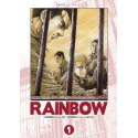 Rainbow Ultimate Tome 1 Crunchyroll Excalibur Manga