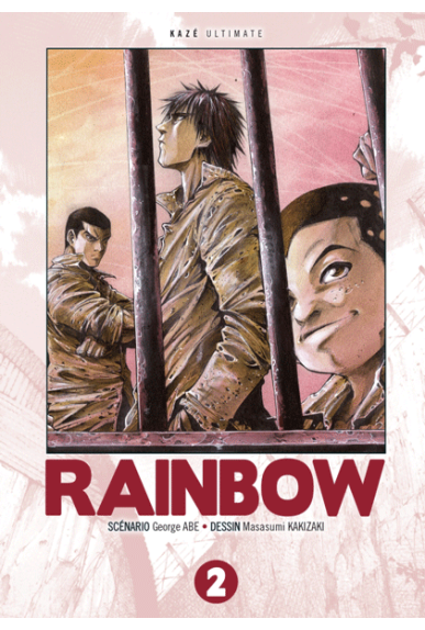 Rainbow Ultimate Tome 2 Crunchyroll Rainbow Ultimate Tome 2 Crunchyroll