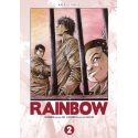 Rainbow Ultimate Tome 2 Crunchyroll