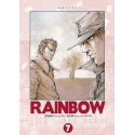 Rainbow Ultimate Tome 7 Crunchyroll Excalibur Manga