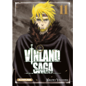Vinland Saga Tome 11 Kurokawa - Excalibur Manga