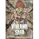 Vinland Saga Tome 12 Kurokawa Excalibur Manga