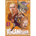 Vinland Saga Tome 13 Kurokawa Excalibur Manga