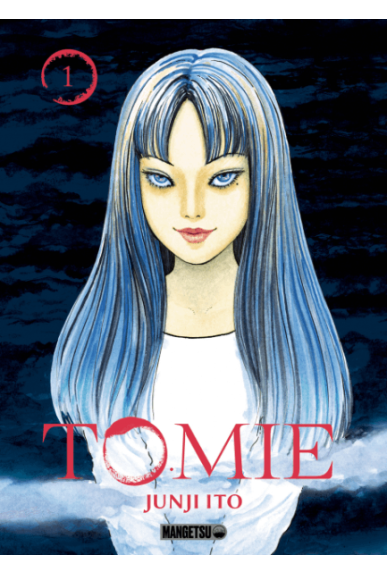 Tomie Tome 1 Tomie Tome 1