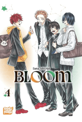 Bloom Tome 4