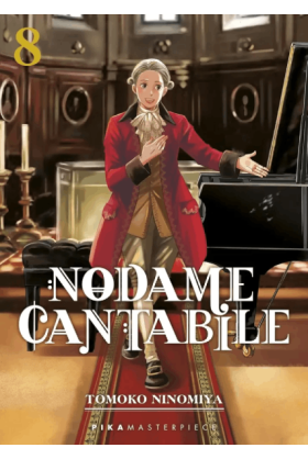 Nodame Cantabile Edition...