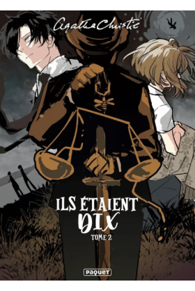 Ils étaient dix Tome 2
