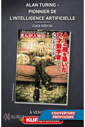 ALAN TURING - Pionnier de...