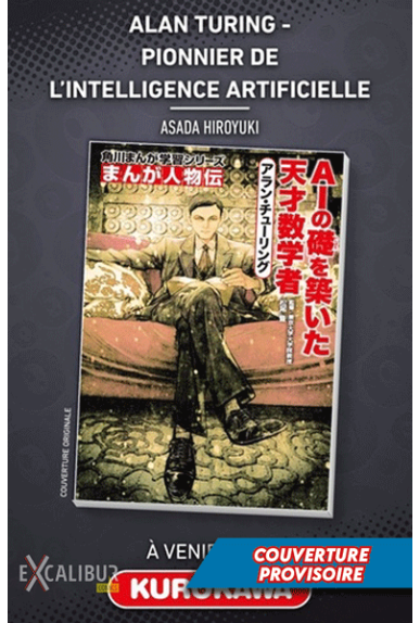 ALAN TURING - Pionnier de... ALAN TURING - Pionnier de...