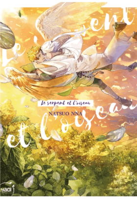 Le serpent et l'oiseau