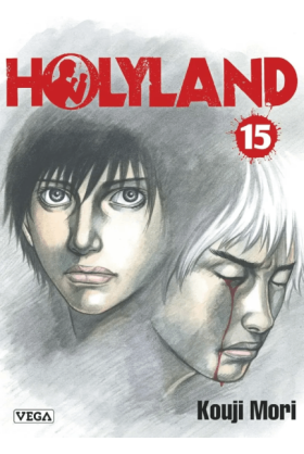 Holyland Tome 15