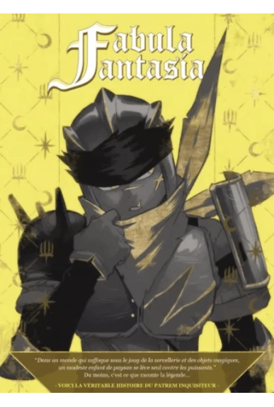 Radiant Fabula Fantasia Tome 1 Radiant Fabula Fantasia Tome 1