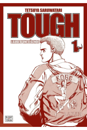 Tough Edition Double Tome 1...