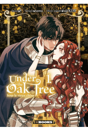 Under the Oak Tree Tome 1