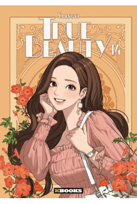 True Beauty Tome 14