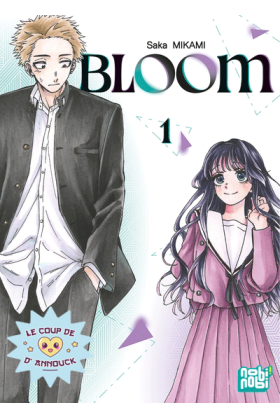 Bloom Tome 1