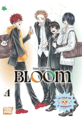Bloom Tome 4