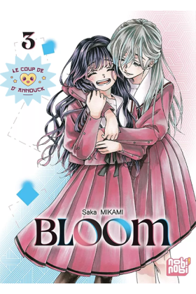 Bloom Tome 3