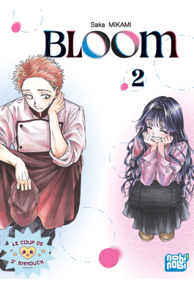 Bloom Tome 2 Bloom Tome 2