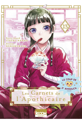 Les Carnets de...