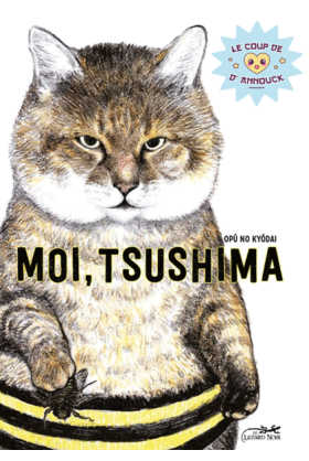 Moi, Tsushima Tome 1