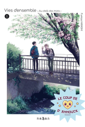 Vies d'ensemble - Au-delà...