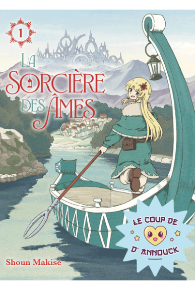 Stier Witch : La sorcière... Stier Witch : La sorcière...