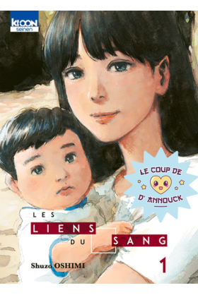 Les Liens Du Sang Tome 1