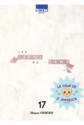 Les Liens Du Sang Tome 17