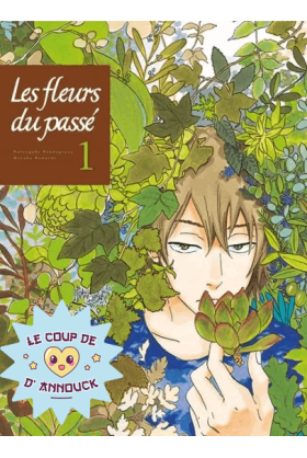 Les Fleurs Du Passé -...
