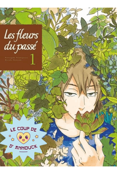 Les Fleurs Du Passé -... Les Fleurs Du Passé -...