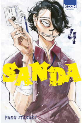 Sanda Tome 4