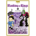 Ranking of Kings Tome 16
