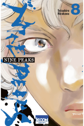 Nine Peaks Tome 8