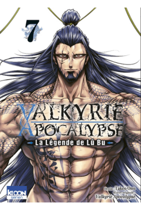 Valkyrie Apocalypse - La...