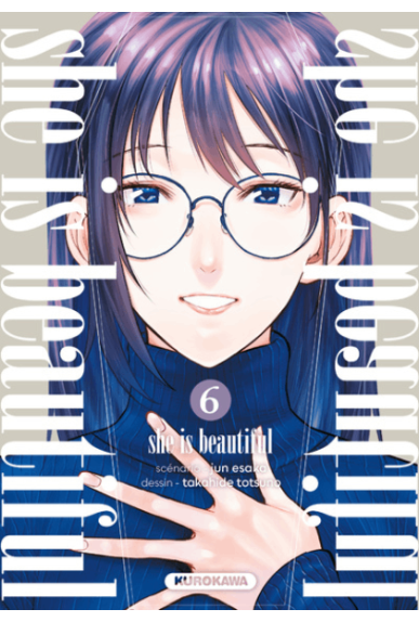 She Is Beautiful Tome 6 She Is Beautiful Tome 6