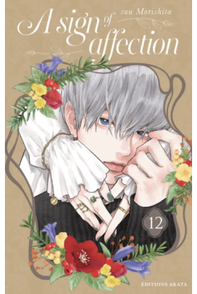 A Sign Of Affection Tome 12