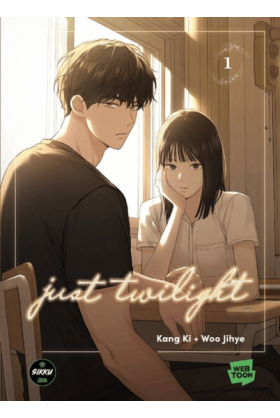 Just Twilight Tome 1