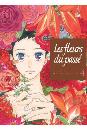 Les Fleurs Du Passé -...