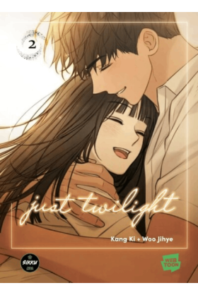 Just Twilight Tome 2