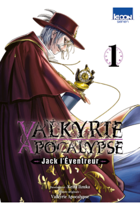 Valkyrie Apocalypse -...