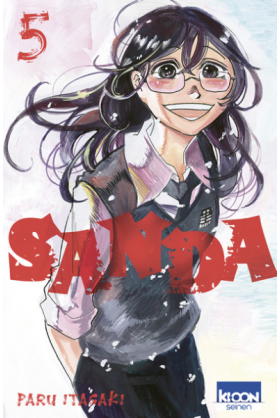 Sanda Tome 5