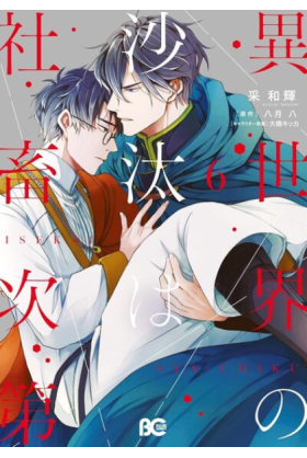 Un comptable à la cour Tome 6